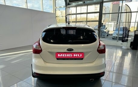 Ford Focus III, 2013 год, 890 000 рублей, 4 фотография