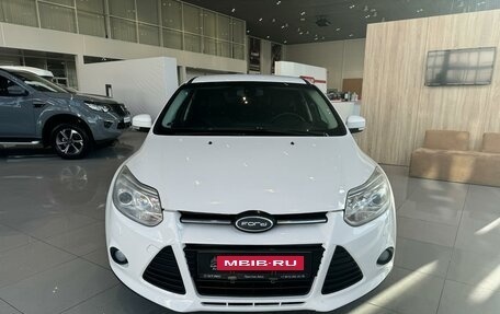 Ford Focus III, 2013 год, 890 000 рублей, 8 фотография