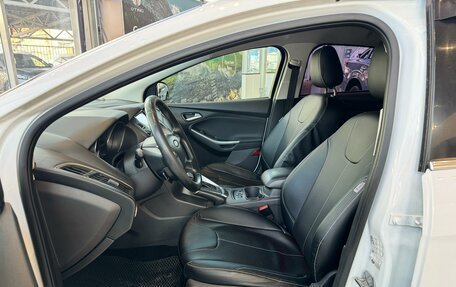 Ford Focus III, 2013 год, 890 000 рублей, 9 фотография