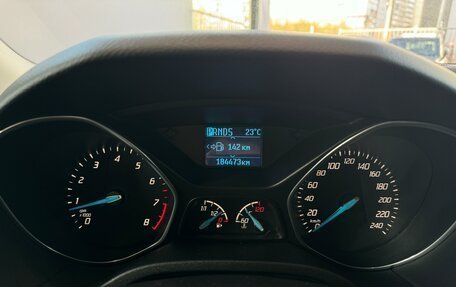 Ford Focus III, 2013 год, 890 000 рублей, 17 фотография