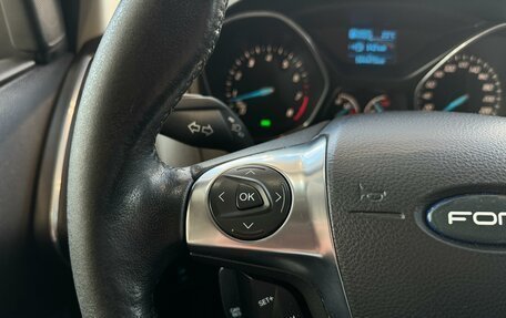 Ford Focus III, 2013 год, 890 000 рублей, 12 фотография
