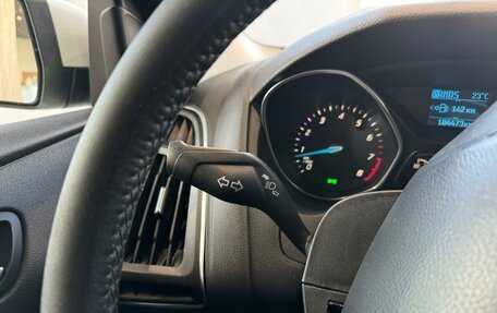 Ford Focus III, 2013 год, 890 000 рублей, 15 фотография