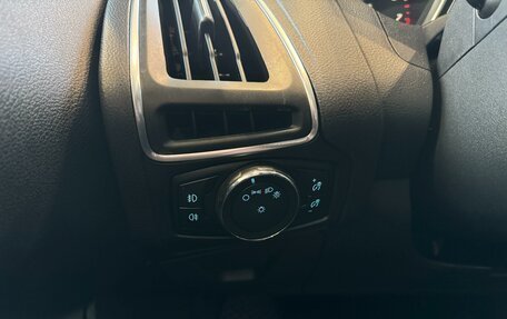 Ford Focus III, 2013 год, 890 000 рублей, 18 фотография