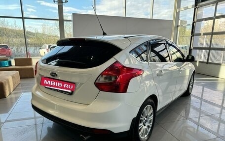 Ford Focus III, 2013 год, 890 000 рублей, 5 фотография