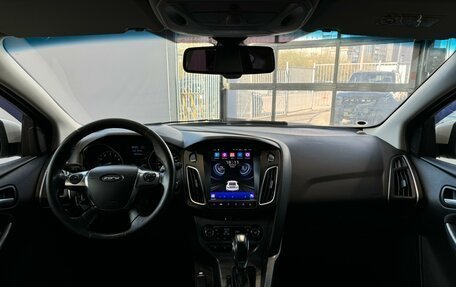 Ford Focus III, 2013 год, 890 000 рублей, 26 фотография