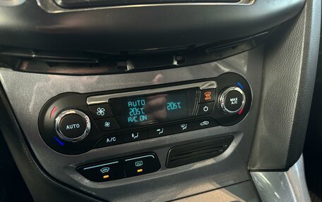 Ford Focus III, 2013 год, 890 000 рублей, 23 фотография