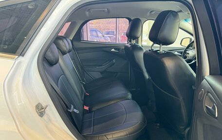 Ford Focus III, 2013 год, 890 000 рублей, 28 фотография
