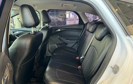 Ford Focus III, 2013 год, 890 000 рублей, 27 фотография