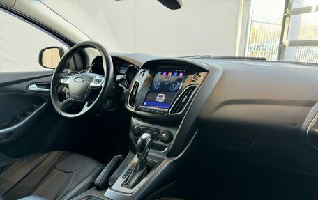 Ford Focus III, 2013 год, 890 000 рублей, 30 фотография