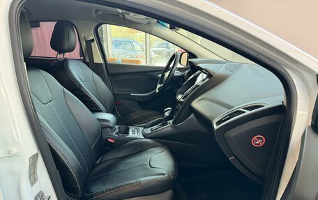 Ford Focus III, 2013 год, 890 000 рублей, 29 фотография