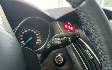 Ford Focus III, 2013 год, 890 000 рублей, 16 фотография