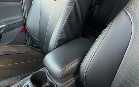 Ford Focus III, 2013 год, 890 000 рублей, 19 фотография