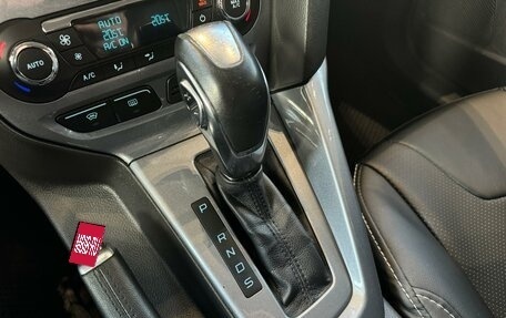 Ford Focus III, 2013 год, 890 000 рублей, 24 фотография