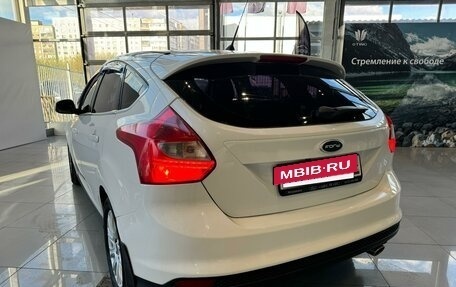 Ford Focus III, 2013 год, 890 000 рублей, 31 фотография
