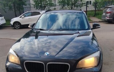 BMW X1, 2013 год, 1 280 000 рублей, 1 фотография