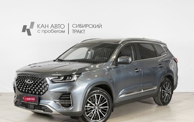Chery Tiggo 8 Pro, 2021 год, 1 997 100 рублей, 1 фотография