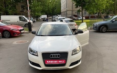 Audi A3, 2009 год, 750 000 рублей, 1 фотография
