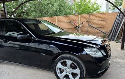 Mercedes-Benz E-Класс, 2011 год, 1 275 000 рублей, 1 фотография