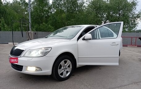 Skoda Octavia, 2011 год, 950 000 рублей, 1 фотография