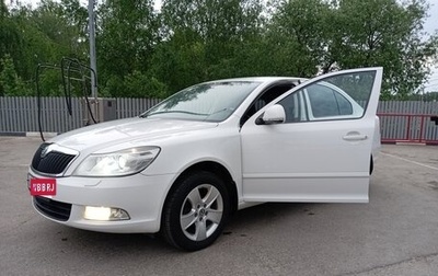 Skoda Octavia, 2011 год, 950 000 рублей, 1 фотография