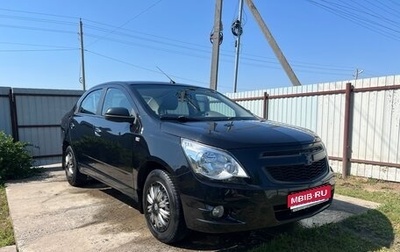 Chevrolet Cobalt II, 2013 год, 515 000 рублей, 1 фотография