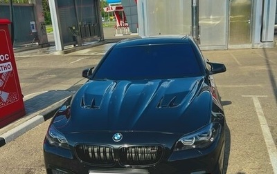 BMW 5 серия, 2011 год, 2 500 000 рублей, 1 фотография