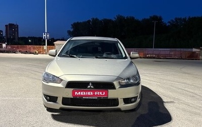 Mitsubishi Lancer IX, 2007 год, 900 000 рублей, 1 фотография