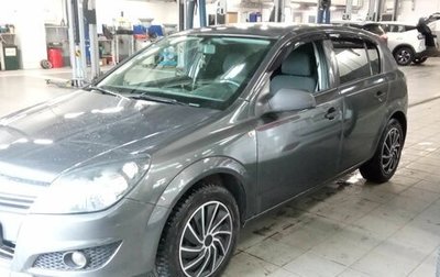 Opel Astra H, 2012 год, 569 000 рублей, 1 фотография