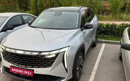 Geely Atlas, 2023 год, 2 597 000 рублей, 1 фотография