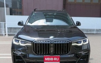 BMW X7, 2020 год, 6 640 000 рублей, 1 фотография
