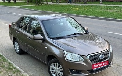 Datsun on-DO I рестайлинг, 2017 год, 520 000 рублей, 1 фотография