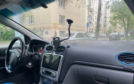 Ford Focus II рестайлинг, 2008 год, 430 000 рублей, 7 фотография