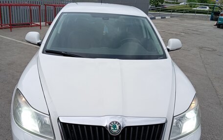 Skoda Octavia, 2011 год, 950 000 рублей, 2 фотография