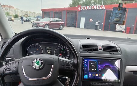 Skoda Octavia, 2011 год, 950 000 рублей, 4 фотография