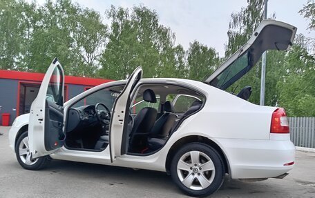 Skoda Octavia, 2011 год, 950 000 рублей, 7 фотография