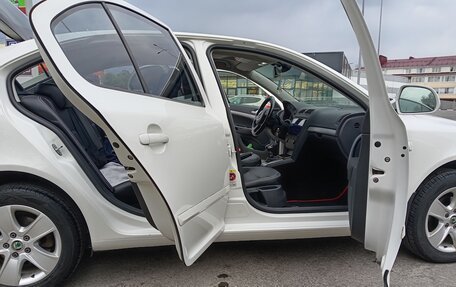 Skoda Octavia, 2011 год, 950 000 рублей, 6 фотография