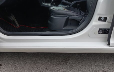 Skoda Octavia, 2011 год, 950 000 рублей, 10 фотография