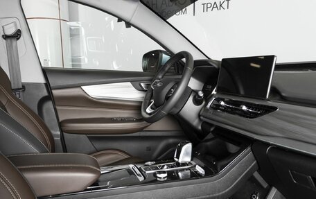 Chery Tiggo 8 Pro, 2021 год, 1 997 100 рублей, 5 фотография