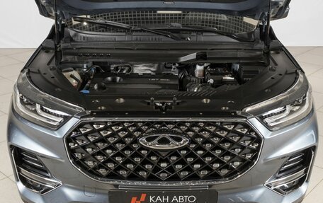 Chery Tiggo 8 Pro, 2021 год, 1 997 100 рублей, 12 фотография