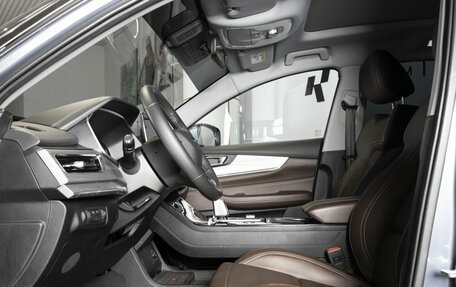 Chery Tiggo 8 Pro, 2021 год, 1 997 100 рублей, 15 фотография