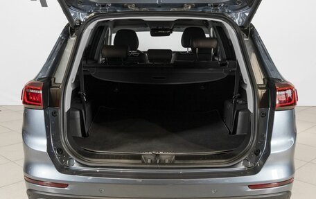 Chery Tiggo 8 Pro, 2021 год, 1 997 100 рублей, 14 фотография