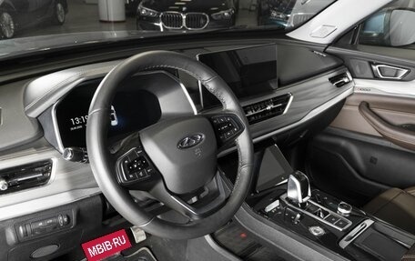 Chery Tiggo 8 Pro, 2021 год, 1 997 100 рублей, 4 фотография