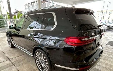 BMW X7, 2020 год, 4 350 000 рублей, 6 фотография