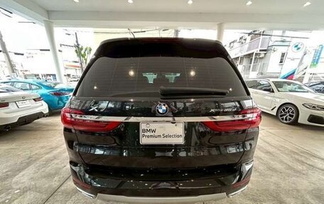 BMW X7, 2020 год, 4 350 000 рублей, 8 фотография
