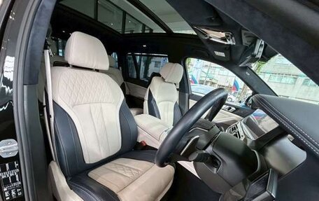 BMW X7, 2020 год, 4 350 000 рублей, 11 фотография