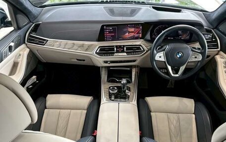 BMW X7, 2020 год, 4 350 000 рублей, 9 фотография