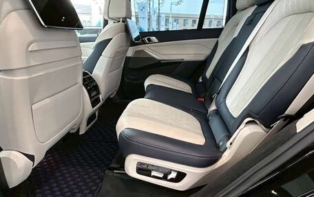 BMW X7, 2020 год, 4 350 000 рублей, 13 фотография