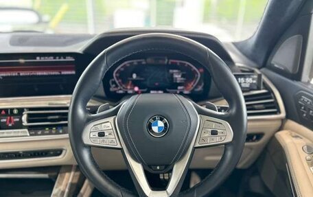 BMW X7, 2020 год, 4 350 000 рублей, 10 фотография