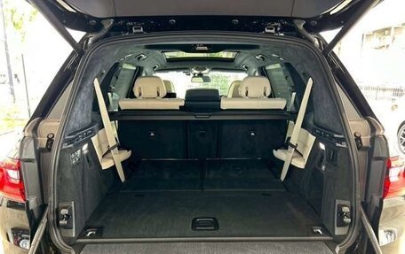 BMW X7, 2020 год, 4 350 000 рублей, 14 фотография