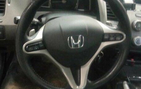 Honda Civic VIII, 2011 год, 864 000 рублей, 5 фотография